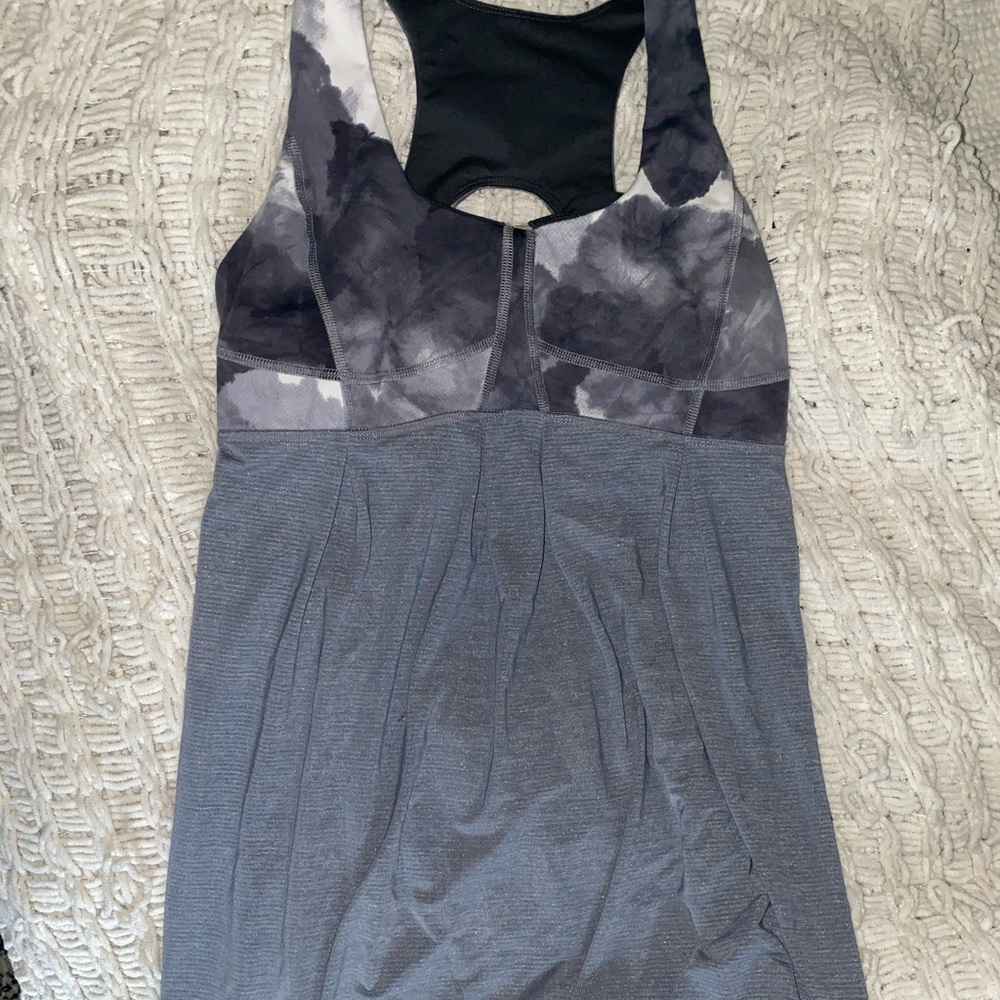 Lulu tank